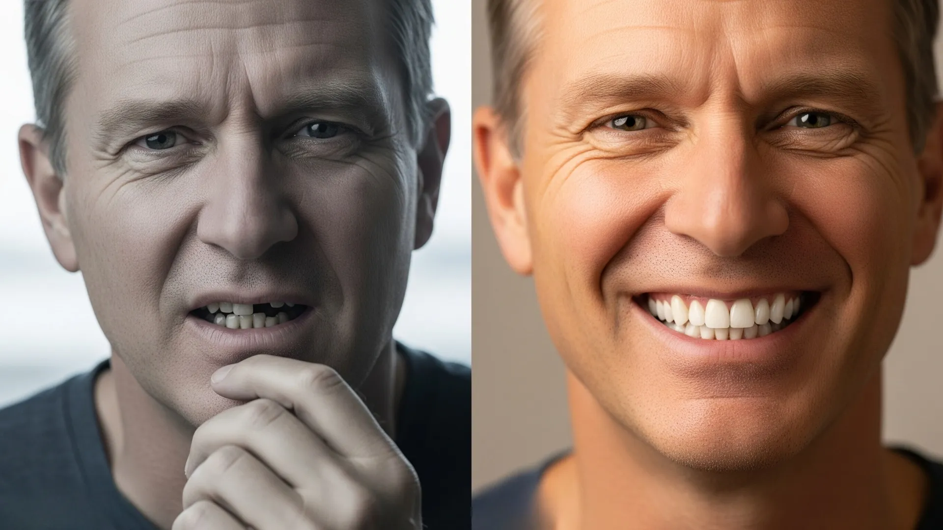 Impianto Denti a Roma · Rieti · Passo Corese