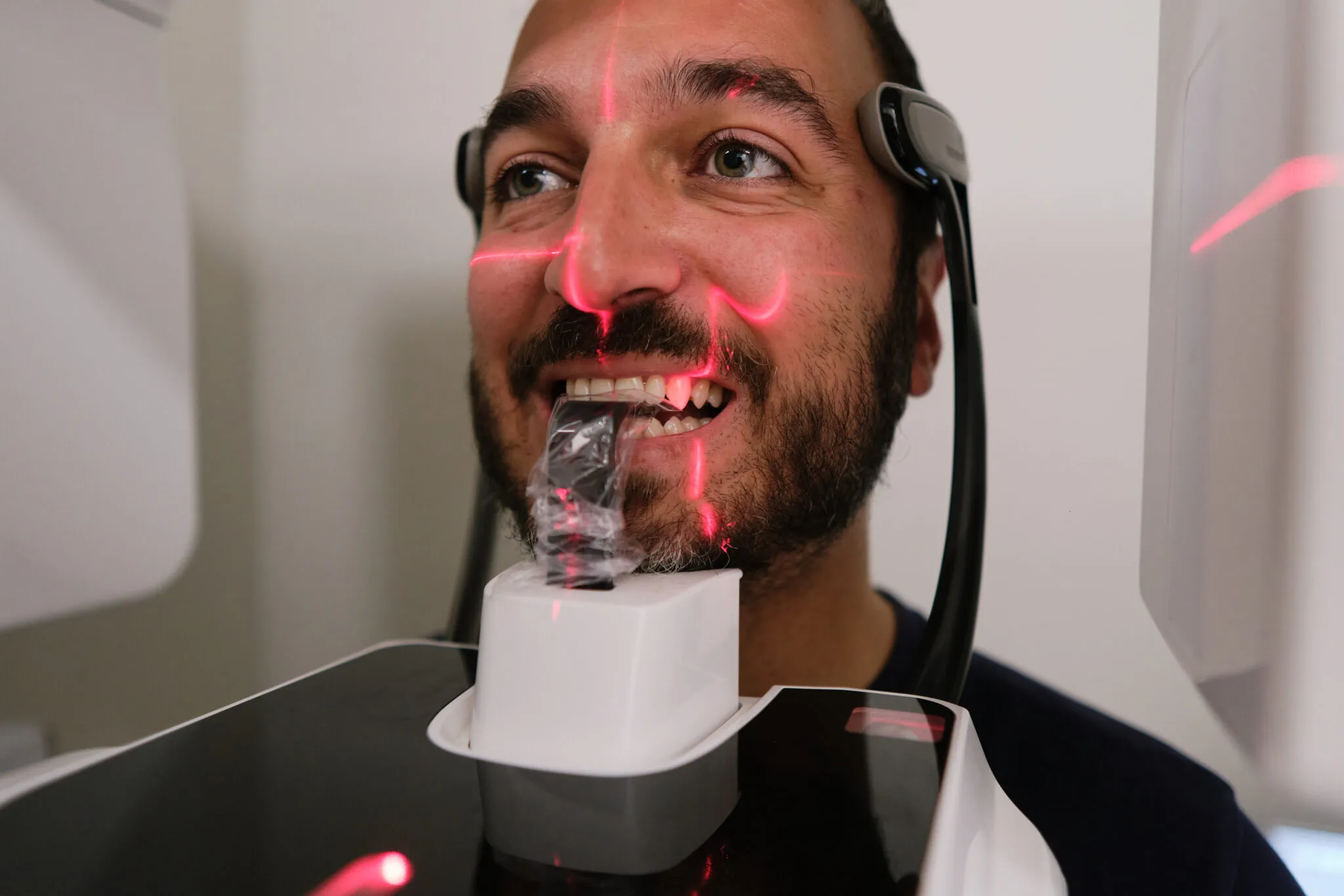 Radiologia digitale 3d a roma